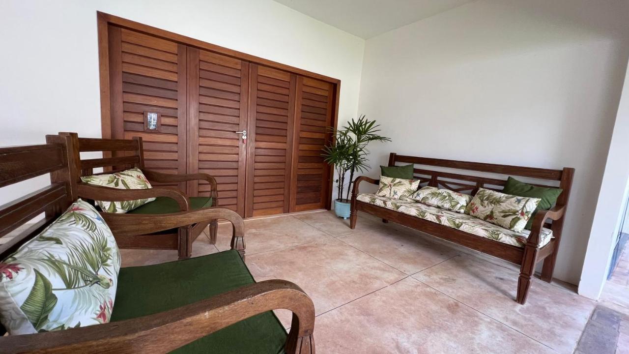 Aki Pousada Hotel São Miguel do Gostoso Exterior photo