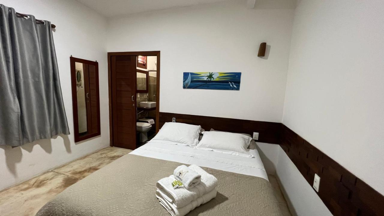 Aki Pousada Hotel São Miguel do Gostoso Exterior photo