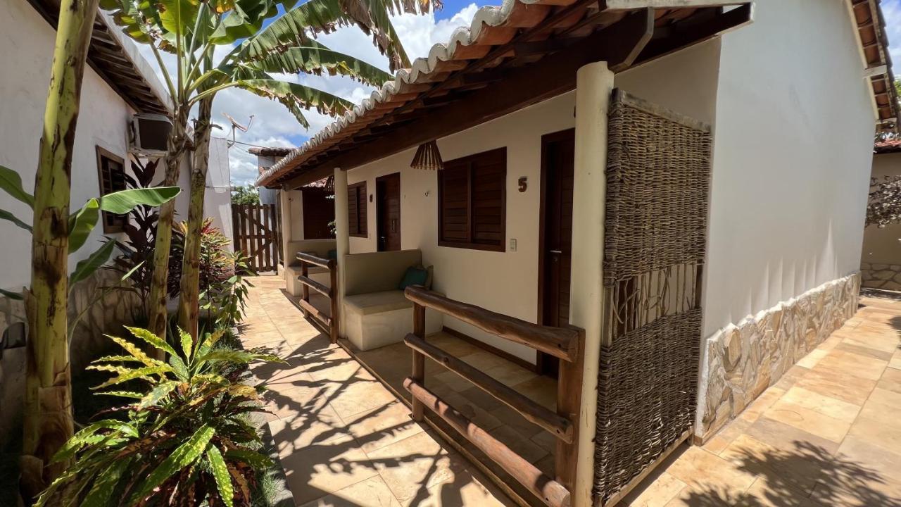 Aki Pousada Hotel São Miguel do Gostoso Exterior photo