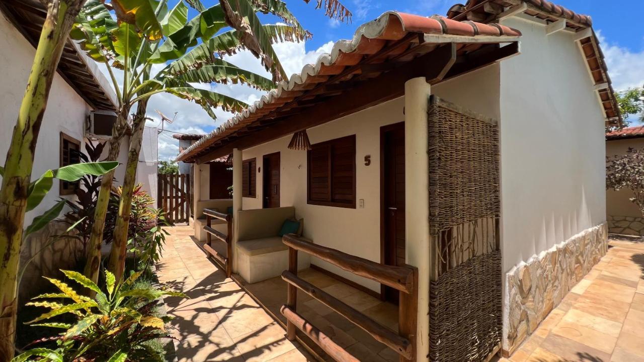 Aki Pousada Hotel São Miguel do Gostoso Exterior photo
