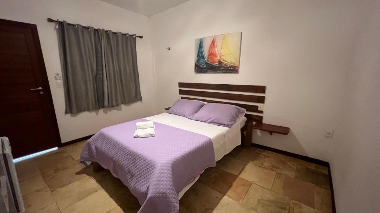 Aki Pousada Hotel São Miguel do Gostoso Exterior photo