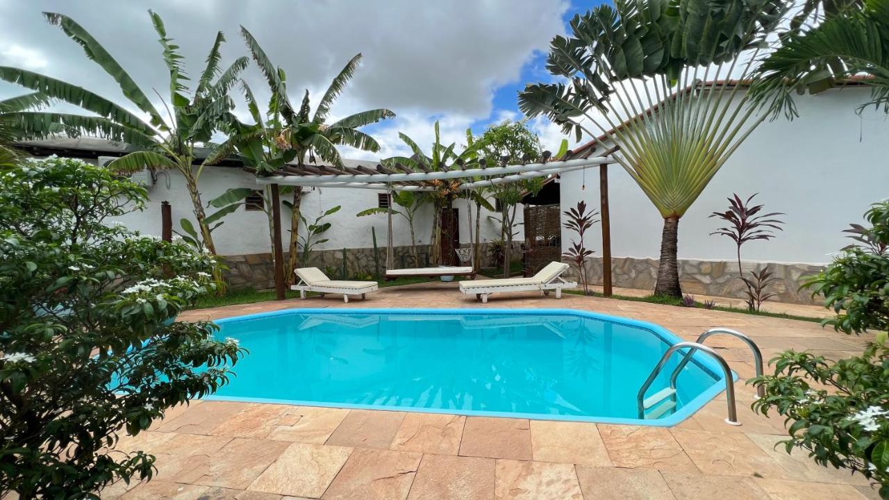 Aki Pousada Hotel São Miguel do Gostoso Exterior photo