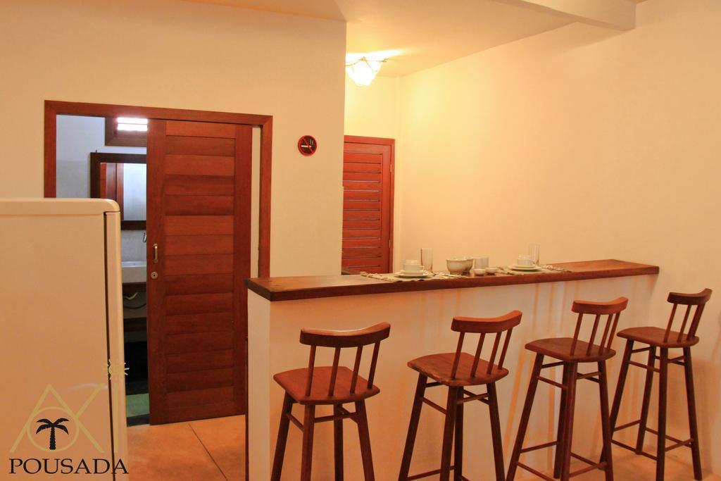 Aki Pousada Hotel São Miguel do Gostoso Exterior photo